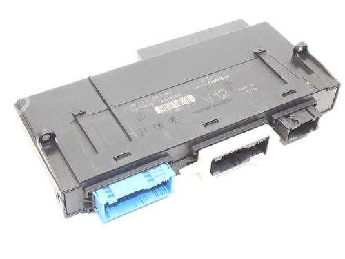 Used Control unit Control unit BMW 6 Gran Coupe (F06) 640 d (313 hp) 39805379 39805379