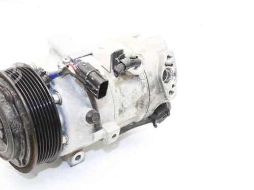 AC compressor HYUNDAI BAYON (BC3) 1.0 T-GDI 48V-Hybrid | BP39825262M34 - Image 4