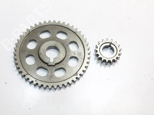 pulley-honda-cr-v-iii-re_-2006-39804980 main image