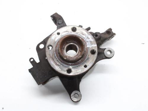 Used Right front steering knuckle Right front steering knuckle RENAULT CAPTUR I (J5_, H5_) 1.5 dCi 90 (J5N4, J5M5, J5MW, J5M6, J5AL, J5AJ) (90 hp) 40556449 40556449