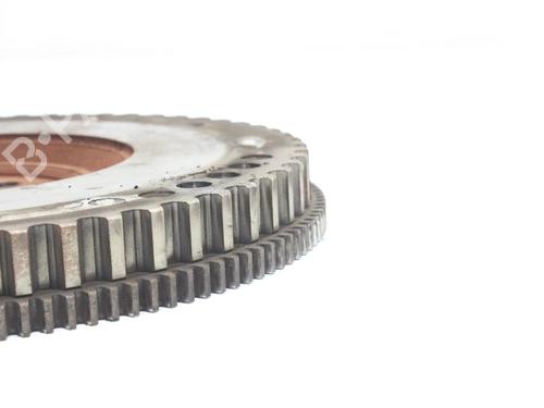 Flywheel NISSAN MICRA V (K14) 0.9 IG-T | BP39820249M101 - Image 2
