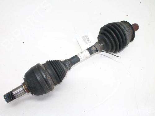 Left front driveshaft INFINITI Q30 2.2 D | BP39837832M38 - Image 2
