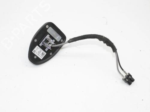 Antenne/Base FORD FIESTA VII (HJ, HF) 1.0 EcoBoost | BP39788912C140 - Image 2