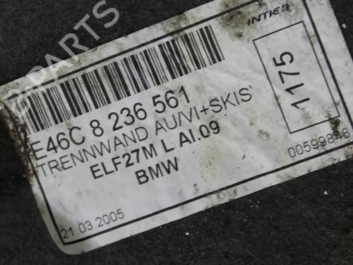 Boot lining BMW 3 Convertible (E46) 330 Ci | BP39879491I3 - Image 7
