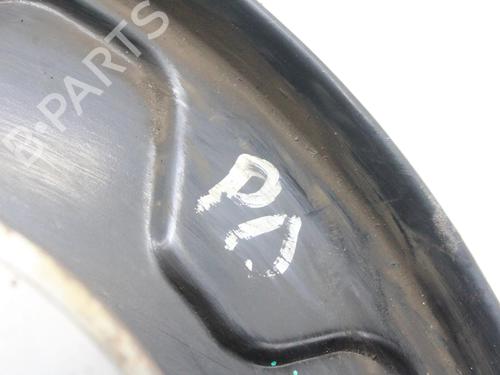 Right front steering knuckle MG MG 4 (EH32) EV | BP39826181M26 - Image 5