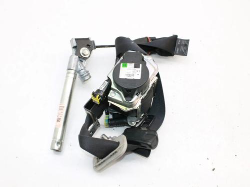 Front right seatbelt NISSAN MICRA V (K14) 0.9 IG-T | BP39776202I25 - Image 4