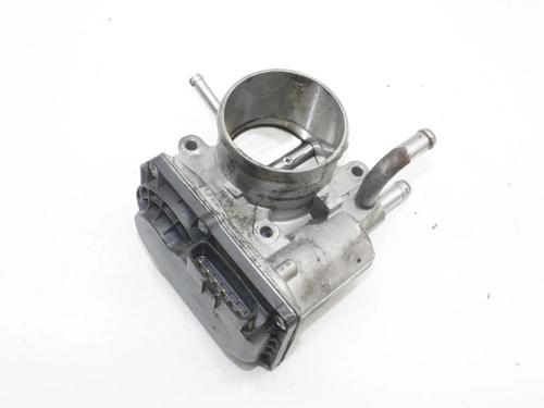 Used Throttle body Throttle body KIA SPORTAGE IV (QL, QLE) 1.6 GDI (132 hp) 39866685 39866685
