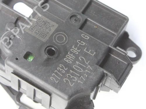 Electronic module NISSAN X-TRAIL IV (T33) 1.5 VC-T Mild Hybrid | BP39850006M83 - Image 3