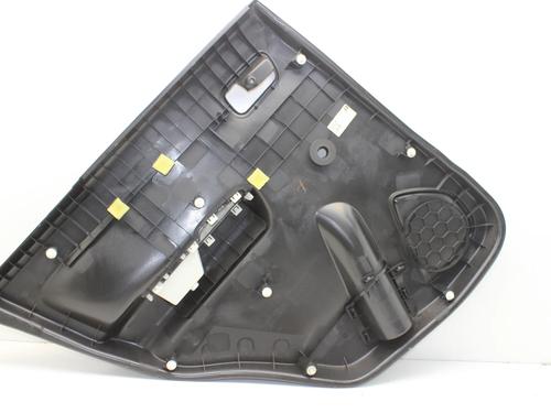 Rear right panel SUZUKI IGNIS III (MF, FF) 1.2 (ATK412) | BP39785188C61 - Image 5