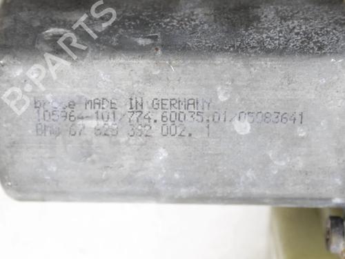 Right rear window motor BMW 7 (E65, E66, E67) 760 i, Li | BP39870707E22 - Image 5