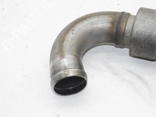 Intercooler pipe FORD FOCUS III 2.0 TDCi | BP39814350M127 - Image 2