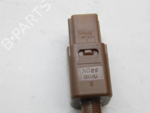 Elektronisk sensor NISSAN NOTE (E12) 1.2 DIG-S | BP39818760M84 - Image 5