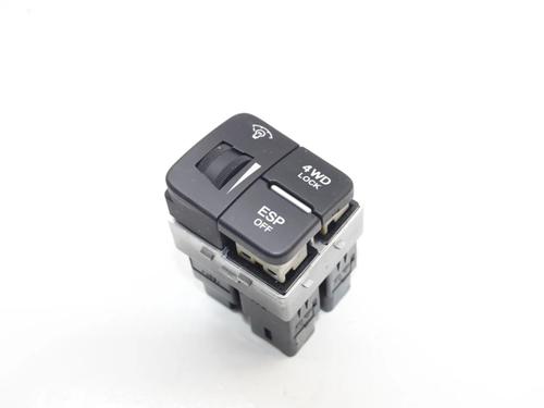 Used Switch Switch HYUNDAI ix55 3.0 V6 CRDi 4WD (239 hp) 40606197 40606197