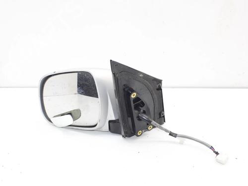 Used Left mirror Left mirror LEXUS RX (_U3_) 400h AWD (MHU38_, MHU38R) (272 hp) 39816199 39816199