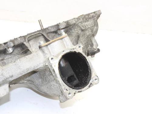 Intake manifold MAZDA 3 (BM, BN) 2.2 D | BP39821165M70 - Image 3