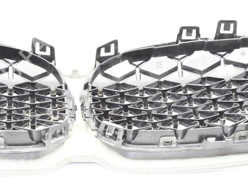 Grill BMW 1 (F40) M 135 i xDrive | BP39837171C40 - Image 10