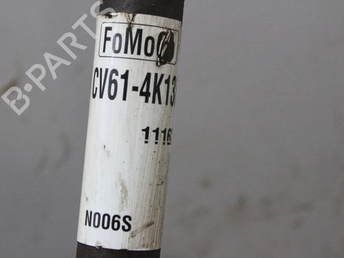Right rear driveshaft FORD KUGA II (DM2) 2.0 TDCi 4x4 | BP39871334M41 - Image 5