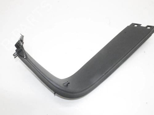 Bagagerumsbeklædning Bagagerumsbeklædning MERCEDES-BENZ A-CLASS (W176) A 200 CDI / d (176.008) (136 hp) 39794472 39794472