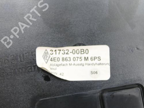 Handskerum AUDI A8 D3 (4E2, 4E8) S8 quattro | BP39859274C95 - Image 4