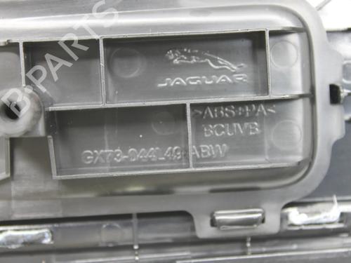 Middle console JAGUAR XF II (X260) 2.0 | BP39798000I22 - Image 5