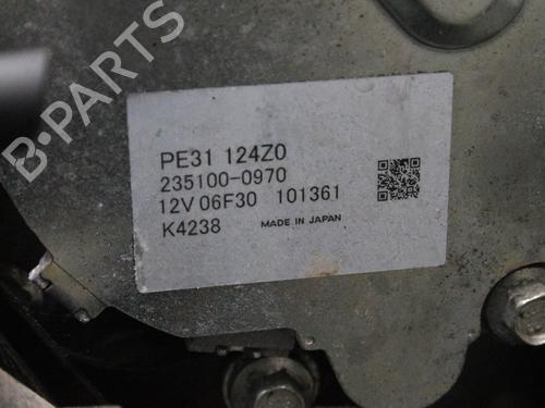 Engine MAZDA MX-5 IV (ND__) 1.5 (ND2E, ND5R) | BP39826784M1 - Image 7