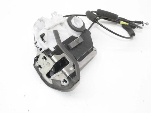 Used Rear right lock Rear right lock SUBARU WRX Saloon (GJ) STi 2.5 AWD (301 hp) 39813548 39813548