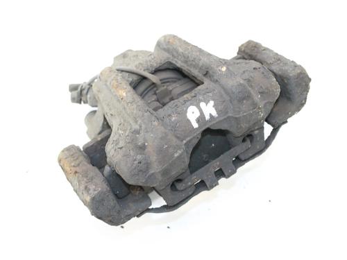 Used Left front brake caliper Left front brake caliper BMW 3 Touring (F31) 318 d (143 hp) 39839391 39839391
