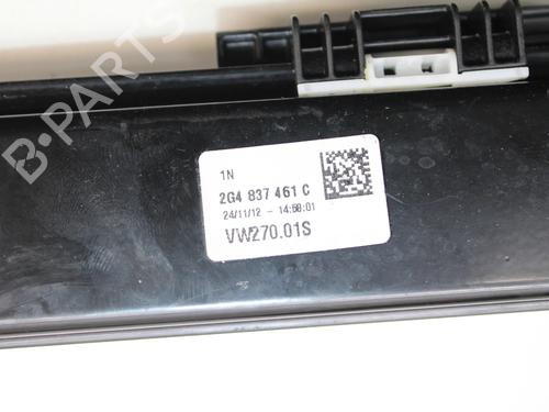 Front left window mechanism VW TAIGO (CS1) 1.0 TSI | BP39819534C22 - Image 7