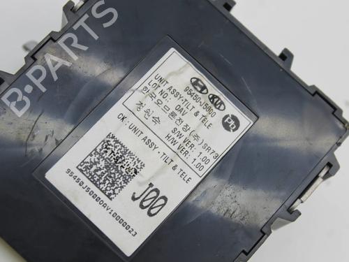 Steering ECU KIA STINGER (CK) 2.0 T-GDi | BP39820311M49 - Image 3