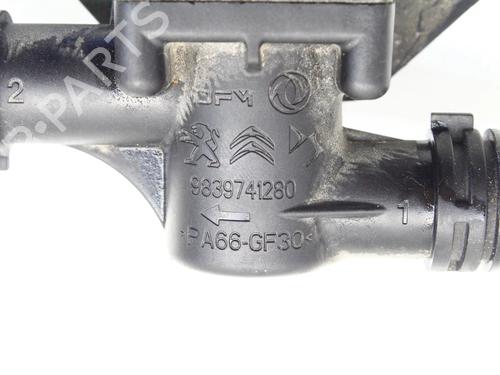 Electronic sensor OPEL MOKKA MOKKA-e | BP39874598M84 - Image 3
