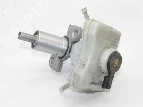 Used Brake master cylinder Brake master cylinder AUDI A8 D4 (4H2, 4H8, 4HC, 4HL) 3.0 TDI quattro (250 hp) 39841758 39841758