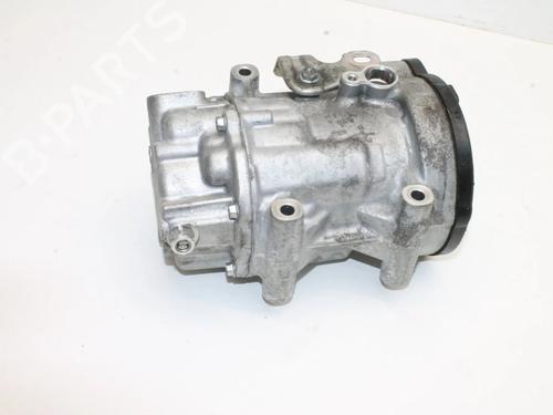 AC compressor TOYOTA C-HR (_X1_) 1.8 Hybrid (ZYX10_, ZYX11_, ZYX10R, ZYX11R) | BP39772152M34 - Image 2