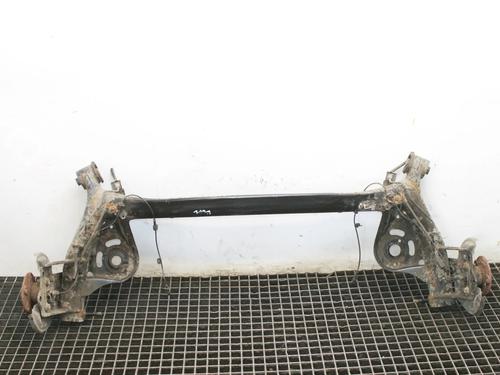 Used Rear axle Rear axle SUZUKI SX4 S-Cross (JY) 1.4 Hybrid (Mild Hybrid) (AKK 414) (129 hp) 39825989 39825989