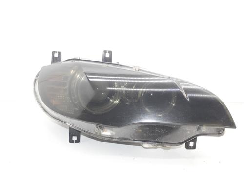 Koplamp rechts Koplamp rechts BMW X6 (E71, E72) xDrive 30 d (235 hp) 39865641 39865641