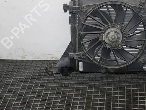 Radiator set OPEL MOVANO B Van (X62) 2.3 CDTI FWD (FV) | BP39877749M120 - Image 8