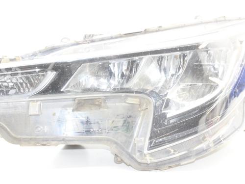 Left headlight TOYOTA COROLLA Hatchback (_E21_, _EA1_, _EH1_) 1.8 Hybrid (ZWE211, ZWE219) | BP39824464C28 - Image 3