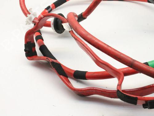 Cable AUDI A4 B9 (8W2, 8WC) S4 TFSi quattro | BP39841913E12 - Image 4