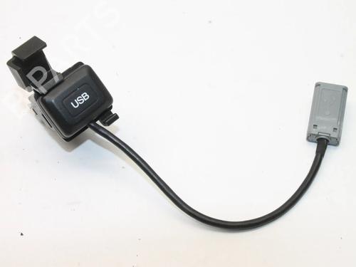 Used Electronic module Electronic module HONDA ACCORD VIII (CU) 2.2 i-DTEC (CU3) (150 hp) 39820187 39820187