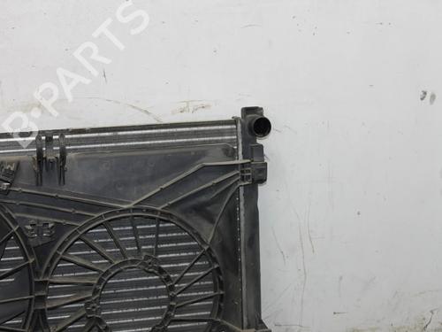 Radiator set OPEL MOVANO B Van (X62) 2.3 CDTI FWD (FV) | BP39877749M120 - Image 10
