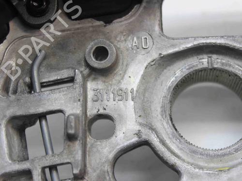 Steering wheel SEAT ATECA (KH7, KHP) 1.5 TSI | BP39767944C49 - Image 8