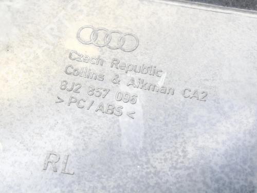 Glove box AUDI TT (8J3) 2.0 TFSI | BP39789870C95 - Image 10