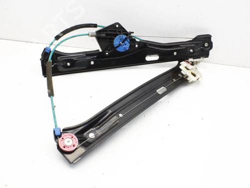 Used Front right window mechanism Front right window mechanism BMW 1 (F20) 120 d (184 hp) 39879975 39879975