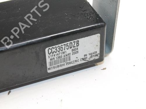 Control unit MAZDA 5 (CR) 2.0 CD (CR19) | BP39845722M11 - Image 2