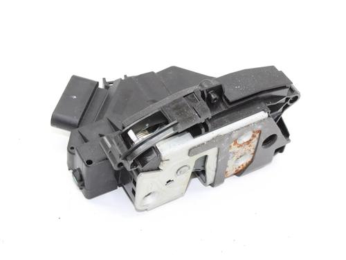 Venstre bagtil lås Venstre bagtil lås FORD KUGA II (DM2) 2.0 TDCi 4x4 (163 hp) 39815382 39815382