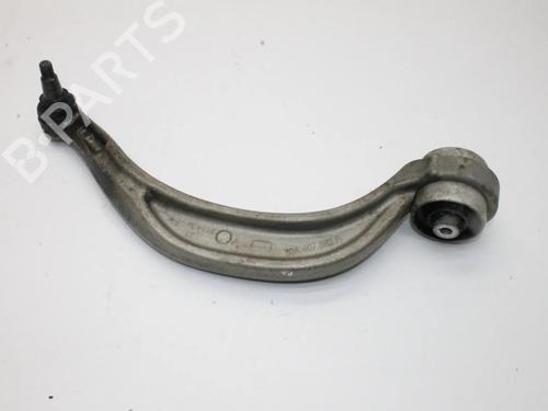 Used Left front suspension arm Left front suspension arm AUDI A6 C8 (4A2) 40 TDI (190 hp) 39818358 39818358