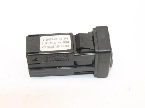 Electronic module TOYOTA PRIUS (_W3_) 1.8 Hybrid (ZVW30) | BP39771463M83 - Image 4