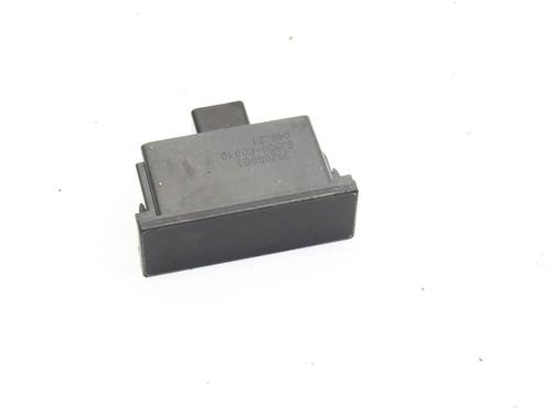 Used Electronic module Electronic module TOYOTA YARIS (_P21_, _PA1_, _PH1_) 1.6 GR 4WD (GXPA16) (261 hp) 39842082 39842082