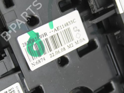 Control unit RENAULT CAPTUR II (HF_) TCe 100 (HFMT) | BP39855843M11 - Image 4