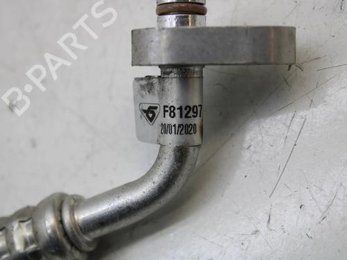 AC pipe OPEL CORSA F (P2JO) CORSA-e (68) | BP39781756M126 - Image 5