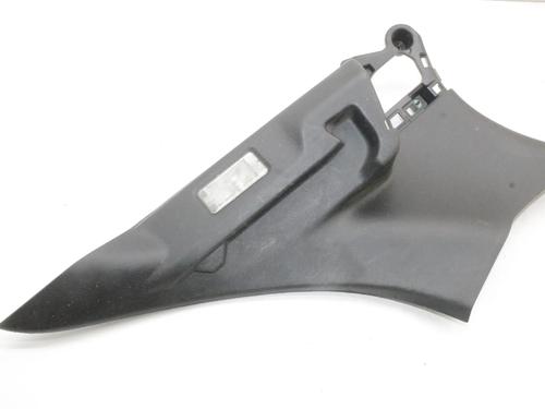 Used Boot lining Boot lining NISSAN MICRA V (K14) 0.9 IG-T (90 hp) 39847358 39847358